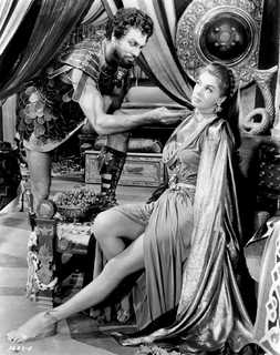 Esther Williams feet photo 7