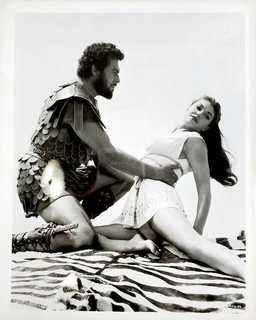 Esther Williams feet photo 6
