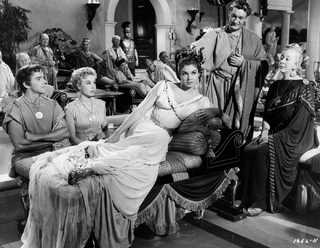 Esther Williams feet photo 4