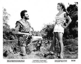 Esther Williams feet photo 3
