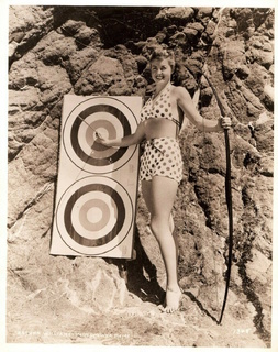 Esther Williams feet photo 17