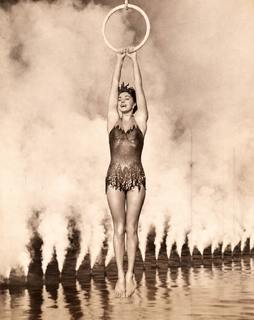 Esther Williams feet photo 16