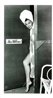 Esther Williams feet photo 12