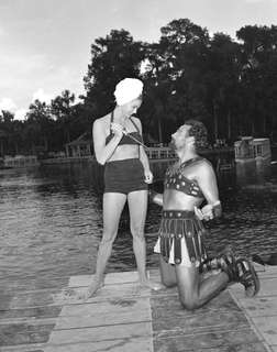 Esther Williams feet photo 7