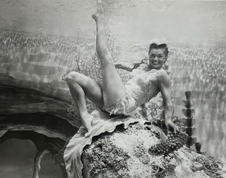 Esther Williams feet photo 5