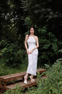 Esther Yu feet photo 20