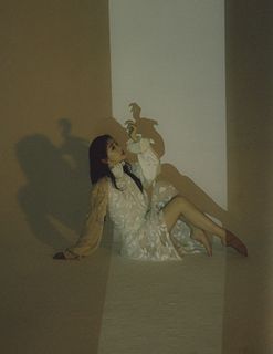 Esther Yu feet photo 16