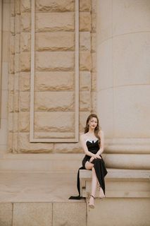 Esther Yu feet photo 8