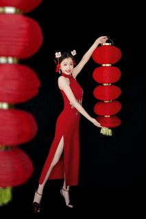 Esther Yu feet photo 20