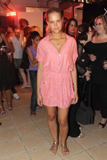 Esti Ginzburg feet photo 2