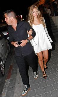 Esti Ginzburg feet photo 5