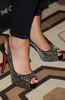 Esti Ginzburg feet photo 13