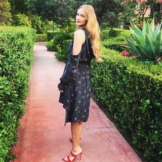 Esti Ginzburg feet photo 15