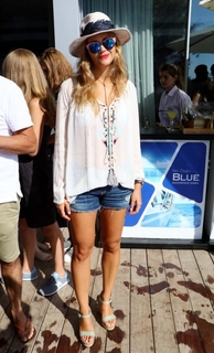 Esti Ginzburg feet photo 14