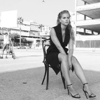 Esti Ginzburg feet photo 15