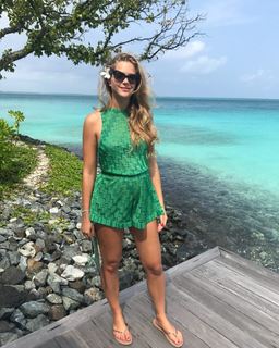 Esti Ginzburg feet photo 9