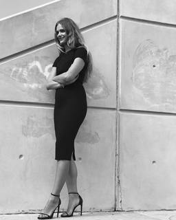 Esti Ginzburg feet photo 6