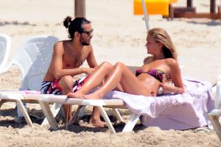 Esti Ginzburg feet photo 14