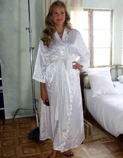 Esti Ginzburg feet photo 7