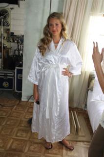 Esti Ginzburg feet photo 4