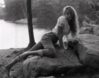 Esti Ginzburg feet photo 19