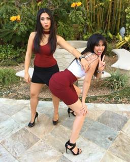 Estrella Nouri feet photo 11