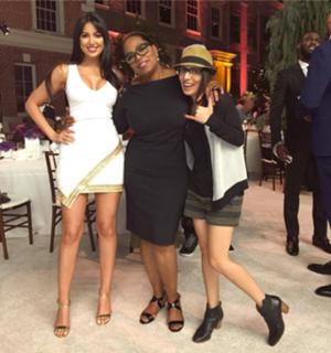 Estrella Nouri feet photo 9
