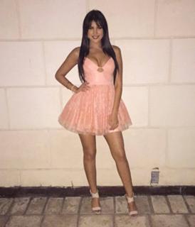 Estrella Nouri feet photo 5