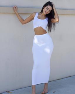 Estrella Nouri feet photo 3