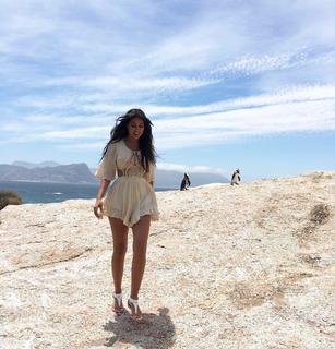 Estrella Nouri feet photo 7