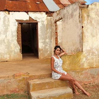 Estrella Nouri feet photo 5