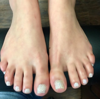Estrella Nouri feet photo 17