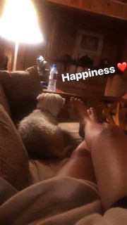 Estrella Nouri feet photo 13