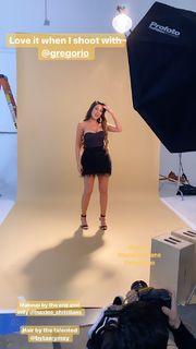 Estrella Nouri feet photo 8