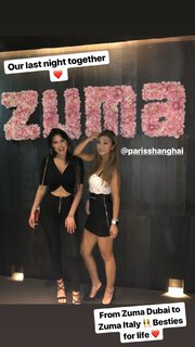 Estrella Nouri feet photo 6