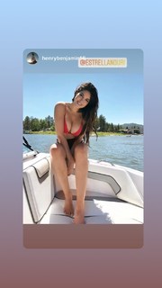 Estrella Nouri feet photo 3