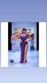 Estrella Nouri feet photo 14