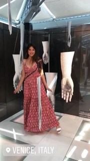 Estrella Nouri feet photo 7