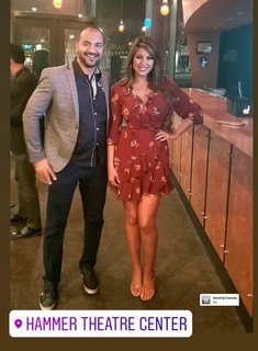Estrella Nouri feet photo 8