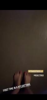 Estrella Nouri feet photo 17