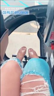 Estrella Nouri feet photo 14