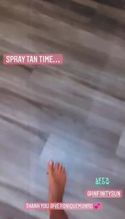 Estrella Nouri feet photo 12