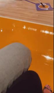 Estrella Nouri feet photo 8