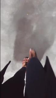 Estrella Nouri feet photo 6