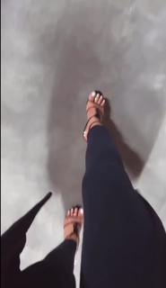 Estrella Nouri feet photo 5