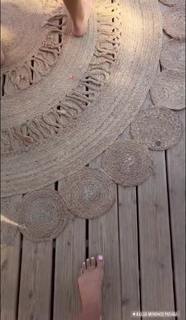 Estrella Nouri feet photo 20