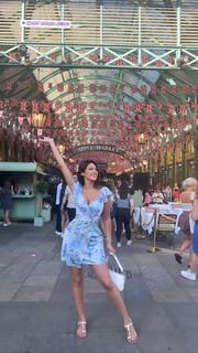 Estrella Nouri feet photo 4