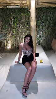 Estrella Nouri feet photo 2