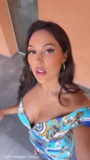 Estrella Nouri feet photo 19