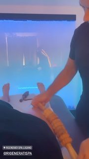 Estrella Nouri feet photo 17